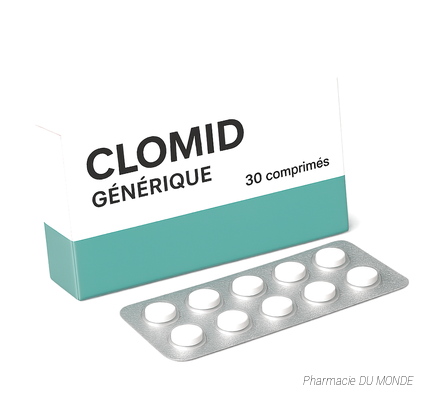 clomid