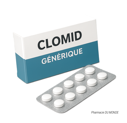 clomid