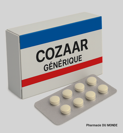 cozaar