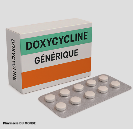 doxycycline