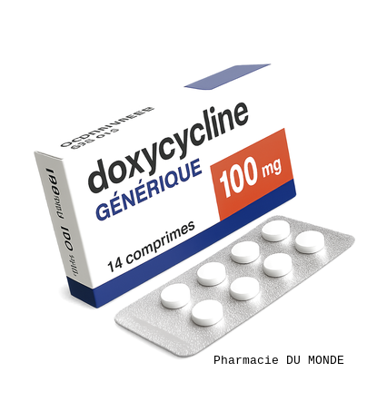 doxycycline