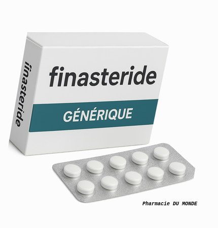 finasteride
