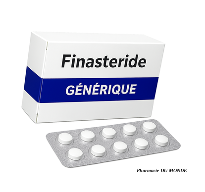 finasteride