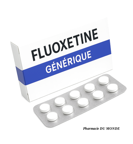 fluoxetine