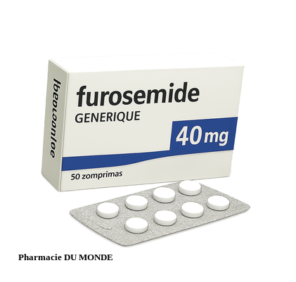 furosemide