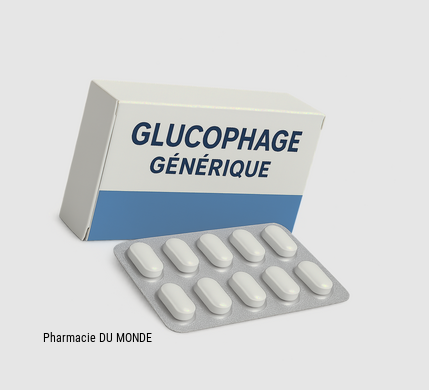 glucophage