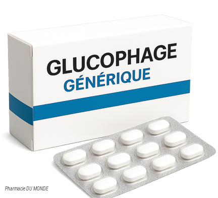 glucophage
