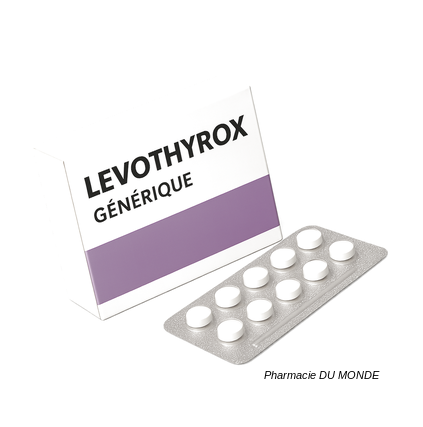 levothyrox