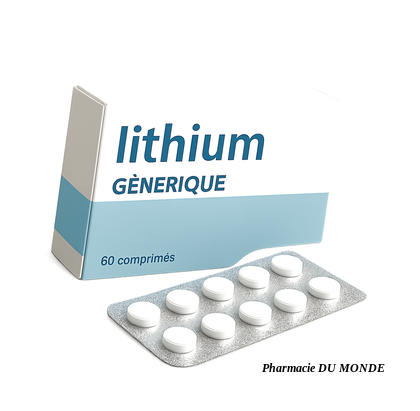 lithium