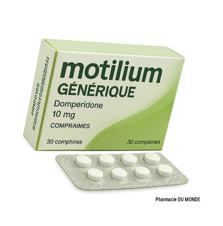 motilium