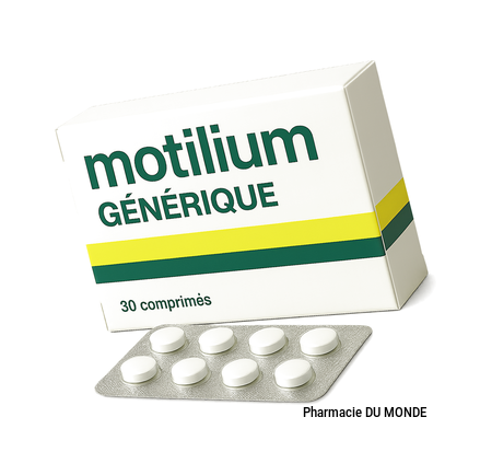 motilium