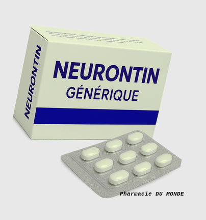 neurontin