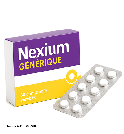 nexium