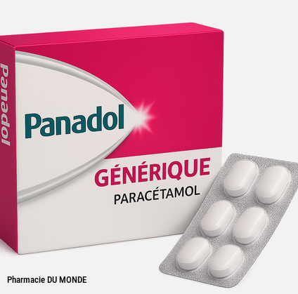 panadol