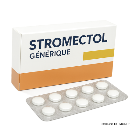 stromectol