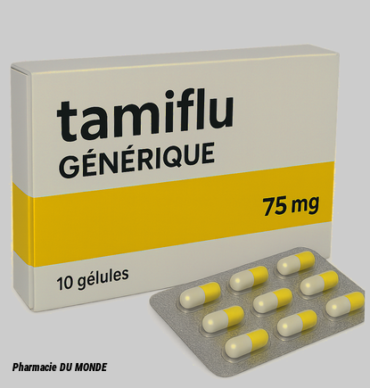 tamiflu