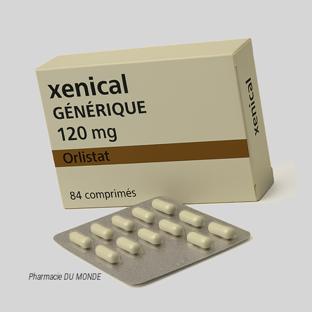 xenical