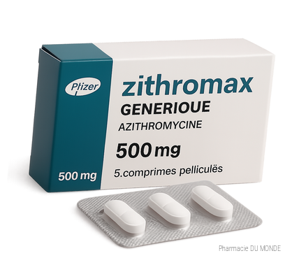 zithromax