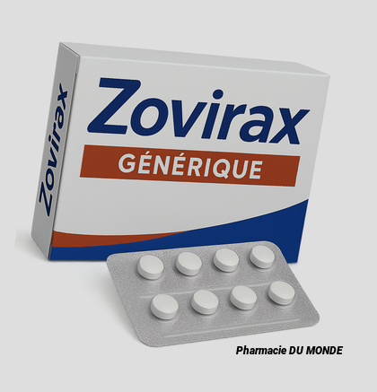 zovirax